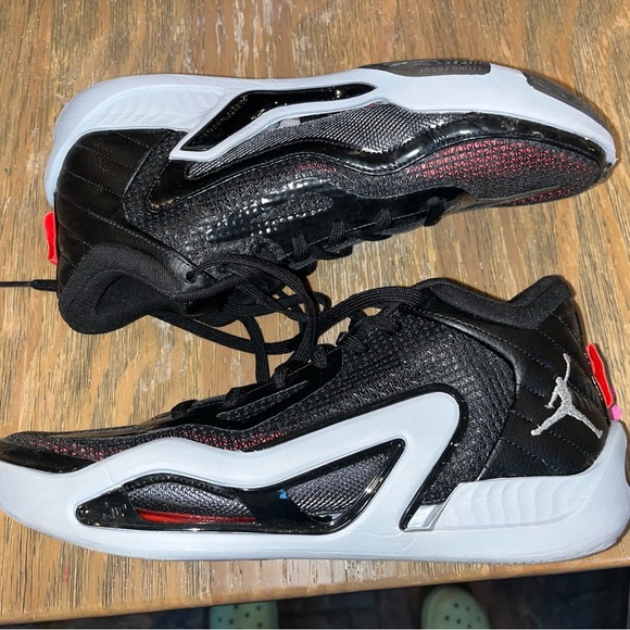 JORDAN TATUM 1
\